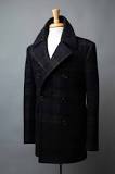 A Guide To Men's Overcoats - Henry A. Davidsen