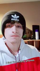 i got two...many phones😬