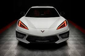 Design kitchen set klasik dengan warna putih. Oracle Lighting S Chevrolet C8 Corvette Colorshift Headlight Drl Upgrade Kit Now Shipping Twice