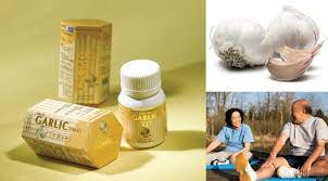 Garlic, allium sativum is vitamin b6 and manganese rich vegetable support for antioxidant, heart health, fights bacteria and lower blood pressure. Hai O Garlic Reviews