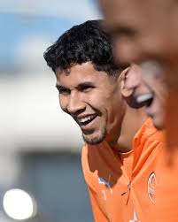 🇧🇴 Diego Arroyo 🧡 ⚒️ #Shakhtar ⚒️