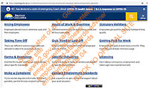With an extensive network of employment law firms, the national employment lawyers network helps individuals with all types of employment law cases including sexual harassment in the workplace, severance, hostile work contact us today for a free confidential consultation. B C Wrongful Dismissal Employment Standards Lawyers For Employees Employers On Labour Employment Workplace Law Employment Contracts Firing Wrongful Dismissal Metro Vancouver Victoria Bc