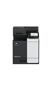 Konica minolta c'est bien plus que des sytèmes d'impression. Bizhub C3320i Konica Minolta Gauteng