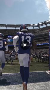 New York Giants on X: 
