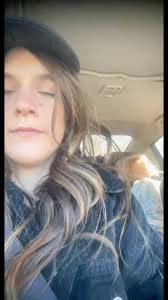 Katie Mcatee's Instagram, Twitter & Facebook