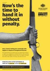 Über 7 millionen englischsprachige bücher. Gun Laws Of Australia Wikipedia