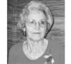 Eleanora Caroline ELLIS