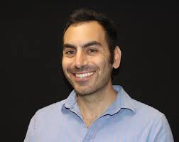 Blue Simple Business Company Newsletter