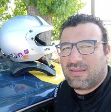 Profile for Szuromi Racing