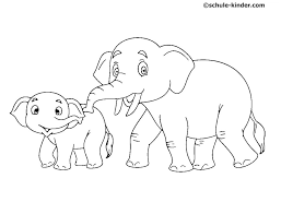 Kleurplaat makkelijk eenhoorn from www.omnilabo.nl. Olifant Kleurplaat Peuter Volwassenen Kleurplaten Printen