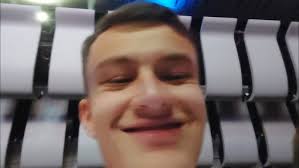 Môj druhý vlog z benefičného koncertu