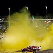 Gander trucks championship race goes green in phoenix. Pin On Nascar
