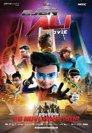 Pengembaraan bermula.2 beliau merupakan pengasas dan. Daniel Irawan On Twitter 7 Ejen Ali The Movie 2019 Muhammad Usamah Zaid Yasin Another Malaysia S Breakthrough In Big Screen Animated Entry It S Surprising How Ejenalithemovie Could Lift And Expand Every Aspect