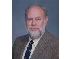 KENNETH HAMPTON Obituary (1936