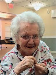 Rena Caron St. Amour Obituary