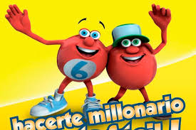 Cada uno ganó más de $100 millones. Sorteo Sin Precedentes 113 Millones En El Quini 6