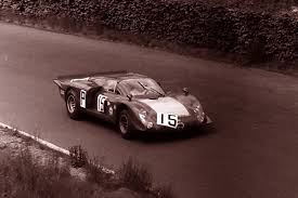 Image result for Acqua Di Fonta 1968 Alfa-Romeo