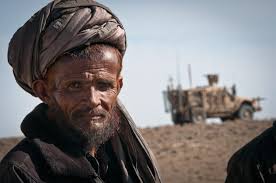 Afghanistan: March 2012