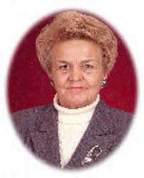 Mary Ava Haynes Knott Jackson Obituary August 31, 2010