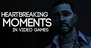 The 5 Most Heartbreaking Moments In Video Games — GameTyrant