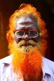 Orange haired park jimin @blackhairedpjmn. Orange Generation Gmb Akash