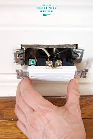 I am a neophyte at rving, so i'm not sure what is rain and a wet outdoor outlet were the culprits in my situation. How To Replace An Electrical Outlet Seriously You Can Do This The Art Of Doing Stuff