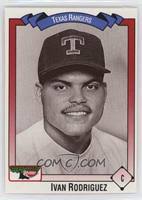 1993 Keebler Texas Rangers