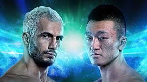 What's At Stake For Every Athlete At ONE: BIG BANG II