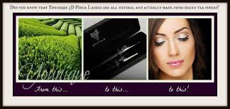 Younique by Dionne Watson