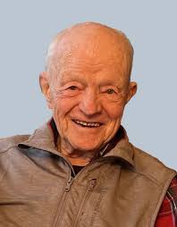 Thomas Draper Obituary