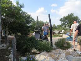 2012 71st Transportation Battalion Vietnam Veterans Reunion Early Arrivals