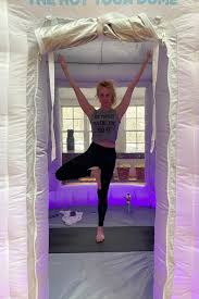 We did not find results for: These People Really Did Not Want To Give Up Their Hot Yoga The New York Times
