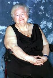 Grace Walsh Obituary