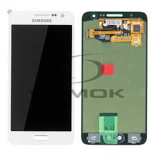 LCD + Touch Pad Complete Samsung A300 ...