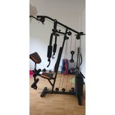 Acheter Appareil De Musculation D Occasion