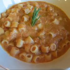 Pasta E Ceci 3 9 5