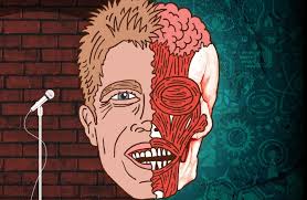 The Alchemical Magic Of Science And Comedy With Shane Mauss