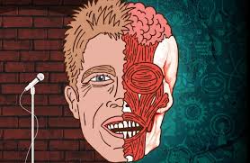 the alchemical magic of science and comedy with shane mauss