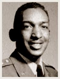 Lt. Col. Frederick Turner Jr.