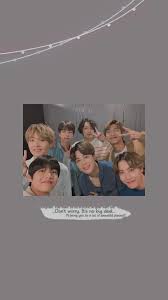 Perfect for your desktop home screen or for your mobile. Aesthetic Wallpaper Bts Ot7 Wallpaper Novocom Top