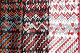 Tak lengkap bila penelusuran tenun sutra ini tidak sampai ke sumber bahannya. 34 Provinsi Motif Batik Indonesia Gambar Dan Keterangan Batik Gambar Tenunan