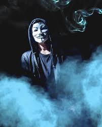 Hooded man, shadow figure, anonymous, hacker, 5k. 53 Annymious Ideas Lelaki Anime Angkasa Lepas Fesyen Lelaki
