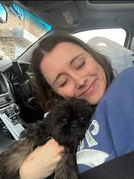 Hi all! I just wanted to introduce myself and share a photo I took