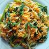 Ciri khas urap yaitu menggunakan kencur dalam campuran bumbunya, sehingga menimbulkan aroma dan. 1