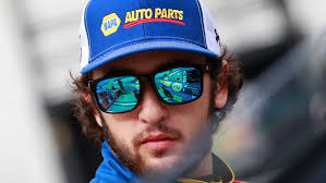 Saturday night at richmond international raceway, chase elliott, driver of the no. From Flying To Wearing A Welding Helmet How Nascar Takes In Eclipse