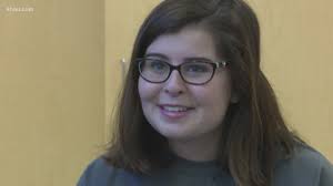 Paralyzed six weeks ago, A&M student gets back to walking