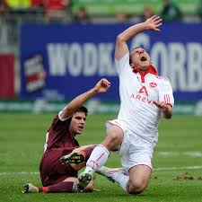 Aktuelle sportmeldungen dopolympics in chemnitz eröffnet. Fussballer Spruche Die Schonsten Phrasen Der Profis Der Spiegel