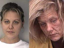 Meth Face Sores Scabs What Meth Does To Your Skin