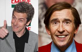 Armando Iannucci announces Malcolm Tucker and Alan Partridge Brexit debate