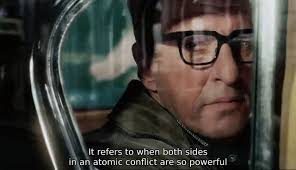 home/jeff/blog — The Life and Death of Peter Sellers: Interweaving  Epistemological Layers and Being Other People